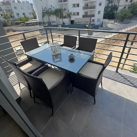 Appartamento Elegant Escape In