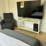 Апартаменты Elegant Escape In Никосия
