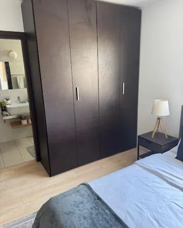 Apartamento Elegant Escape In Nicosia