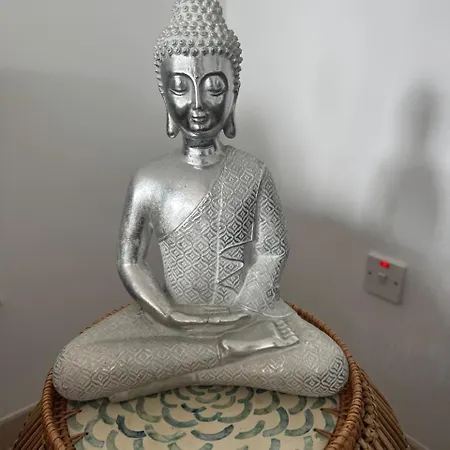 公寓 Elegant Escape In 尼科西亚