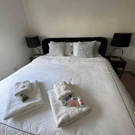 Elegant Escape In * Nicosia