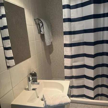 Elegant Escape In 尼科西亚