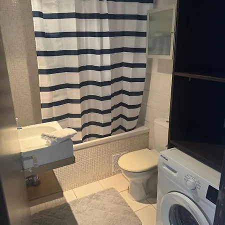 Elegant Escape In *
