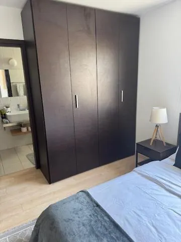 公寓 Elegant Escape In 尼科西亚