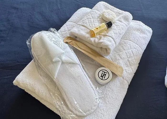 Elegant Escape In 公寓 尼科西亚