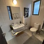 Elegant Escape In Lägenhet